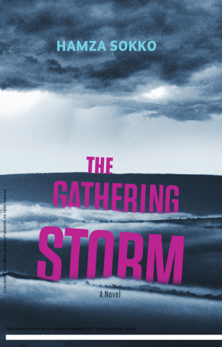 The Gathering Storm