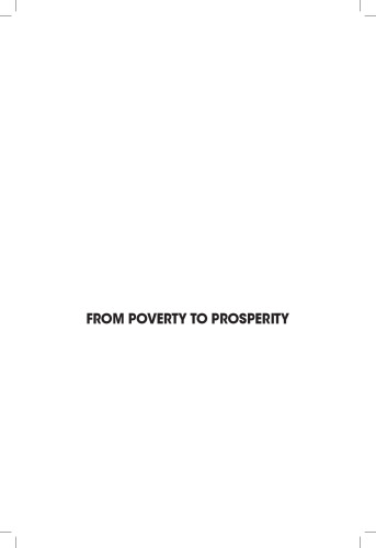 The African Dream: From Poverty to Prosperity