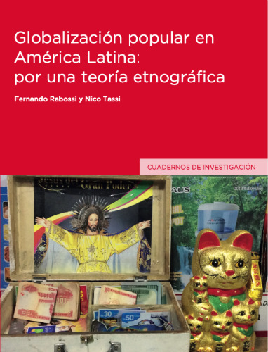 Globalización popular en América Latina: por una teoría etnográfica
