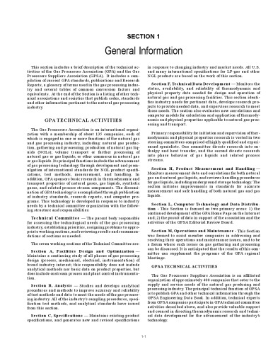 GPSA Engineering Data Book (SI)