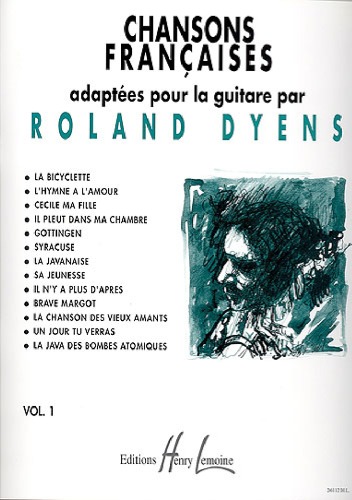 Chansons francaises
