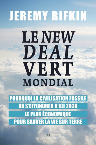 Le new deal vert mondial