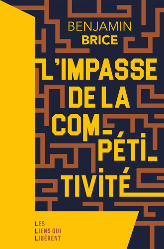 L’impasse de la compétitivité