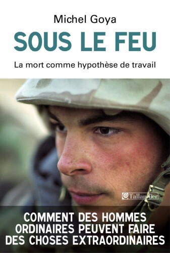 Sous le feu
