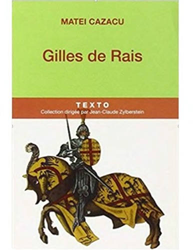 Gilles de Rais