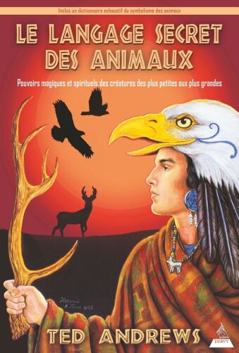 Le langage secret des animaux