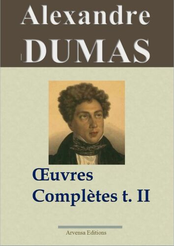 Œuvres complètes