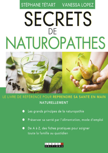 Secrets de naturopathes