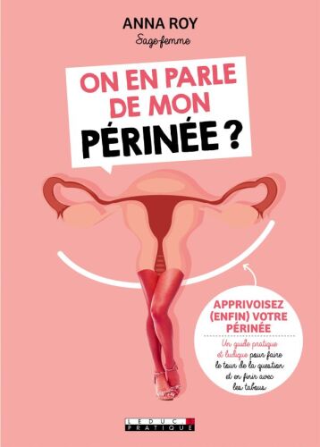 On en parle de mon périnée