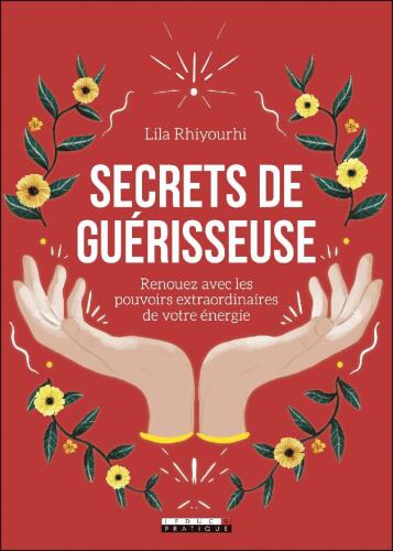 Secrets de guérisseuse