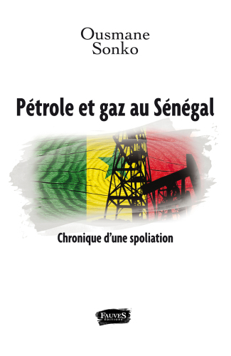 Petrole et gaz au Senegal