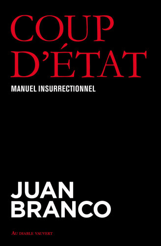 Coup d'état : manuel insurrectionnel