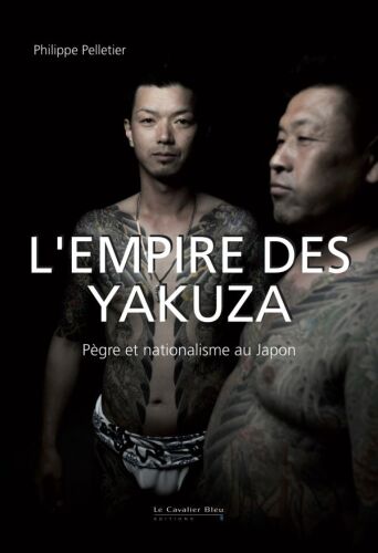 L'Empire des yakuza