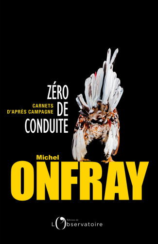 Zéro de conduite. Carnet d'après campagne