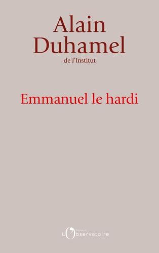 Emmanuel le Hardi