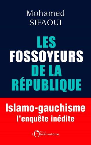 Les fossoyeurs de la République
