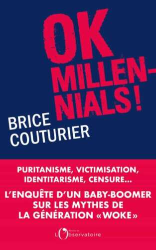 OK Millennials !