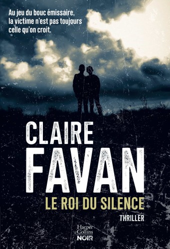 Le Roi du silence