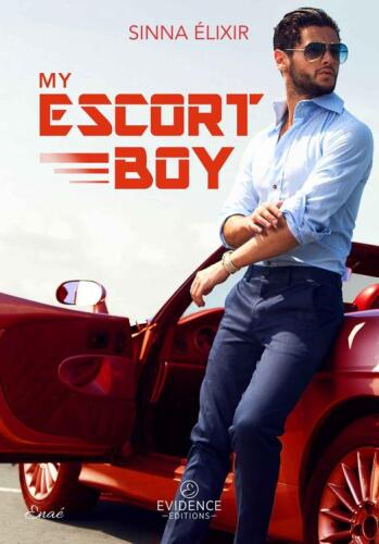 My Escort Boy