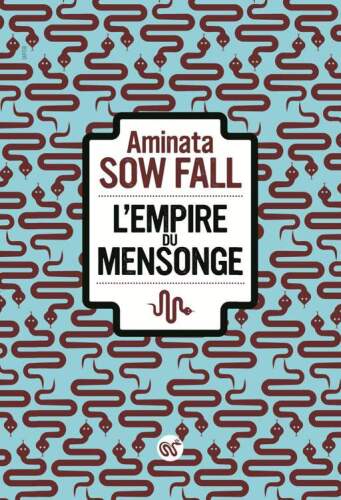 L'empire du mensonge