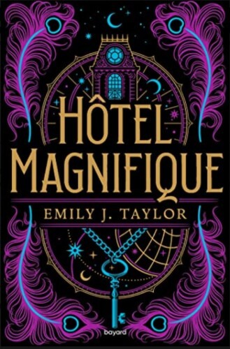Hôtel Magnifique