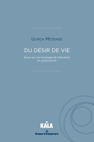 Du désir de vie (French Edition)