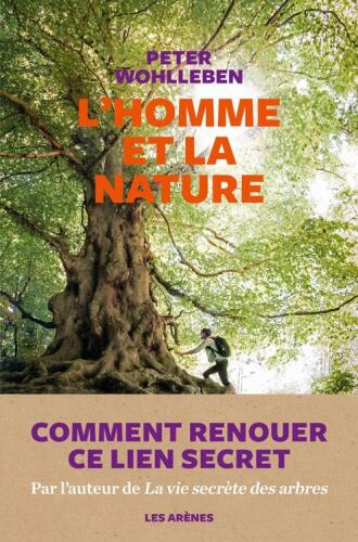 L'Homme et la nature