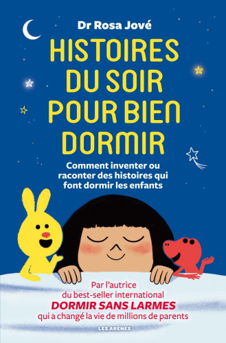 Histoires du soir pour bien dormir