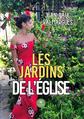 Les jardins de l’église