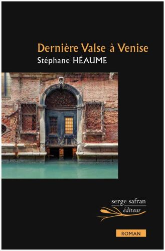 Dernière valse à Venise