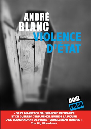 Violence d'État