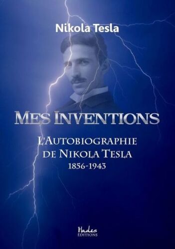 Mes inventions