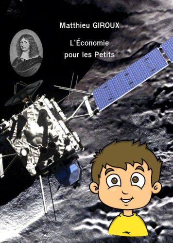 L’Économie pour les Petits