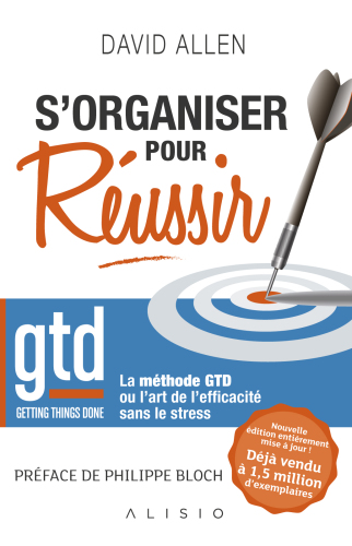 S'organiser pour réussir