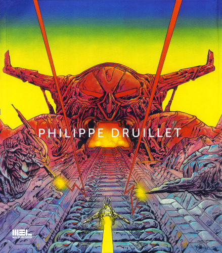 Philippe Druillet