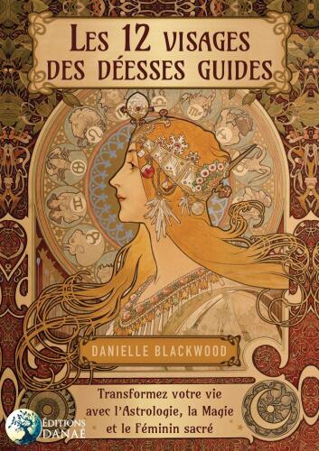 Les 12 visages de la Déesse