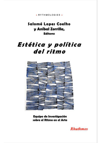 Estética y política del ritmo
