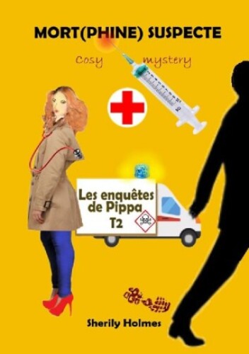 Mort(phine) Suspecte
