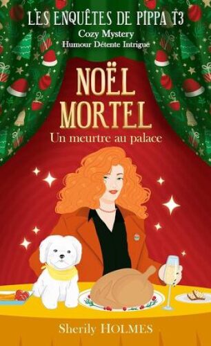 Noël mortel