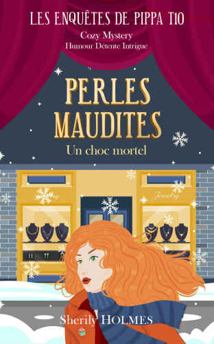 Perles maudites