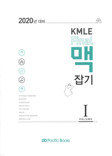 KMLE Final 2020