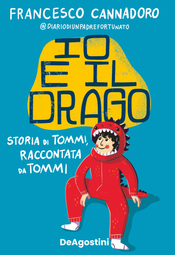 Io e il drago