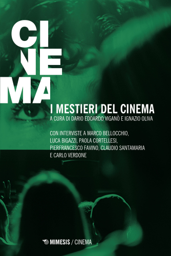 I mestieri del cinema