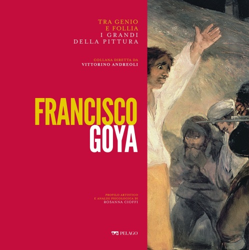 Francisco Goya