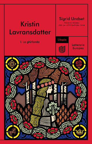 La ghirlanda. Kristin Lavransdatter