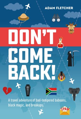 Don't Come Back
