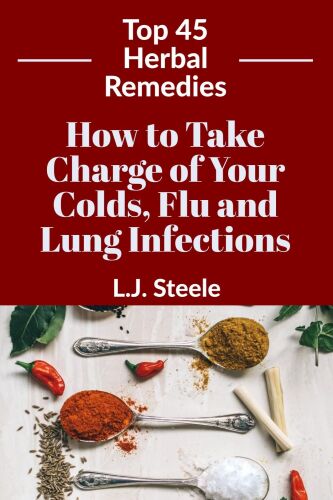 How To Take Charge of Your Colds, Flu and Lung Infections