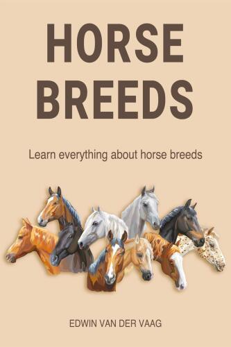 Horse Breeds