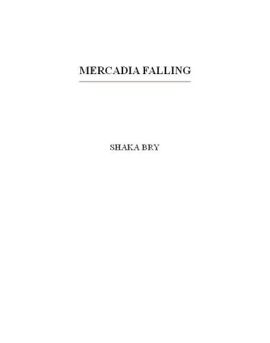 Mercadia Falling