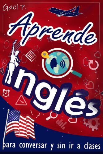A prende inglés para conversar y sin ir a clases
